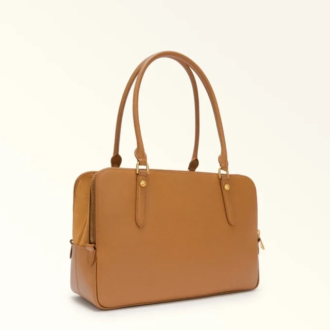Furla Giulia Boston Bag L