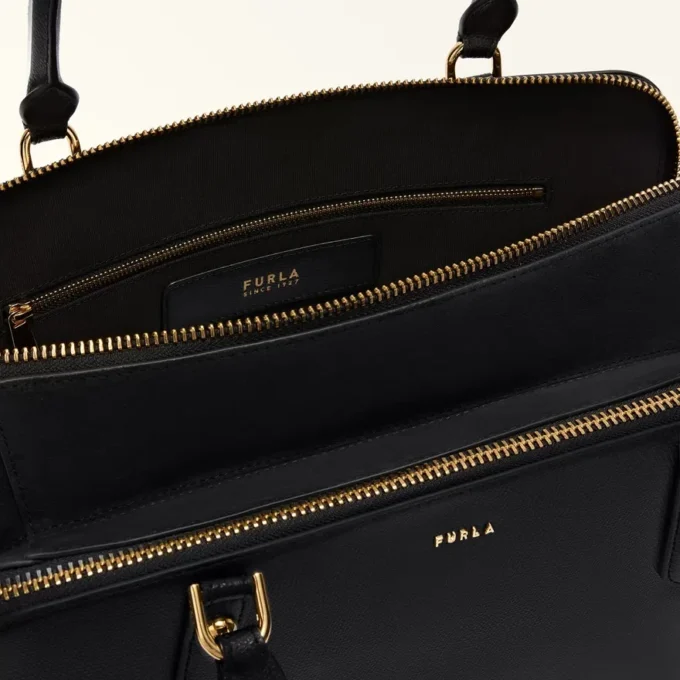Furla Giulia Boston Bag L