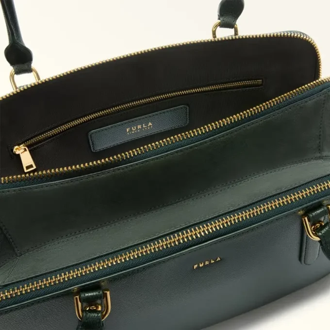 Furla Giulia Boston Bag L