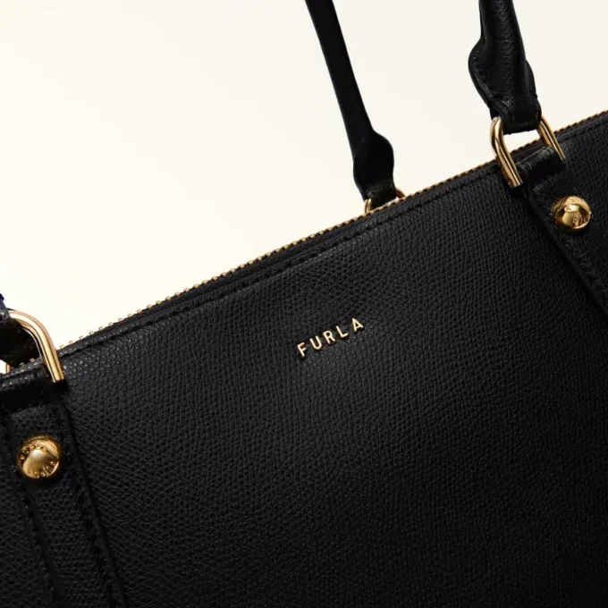 Furla Giulia Boston Bag L