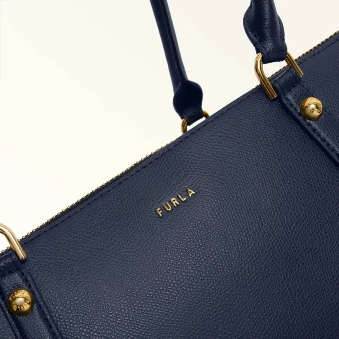 Furla Giulia Boston Bag L