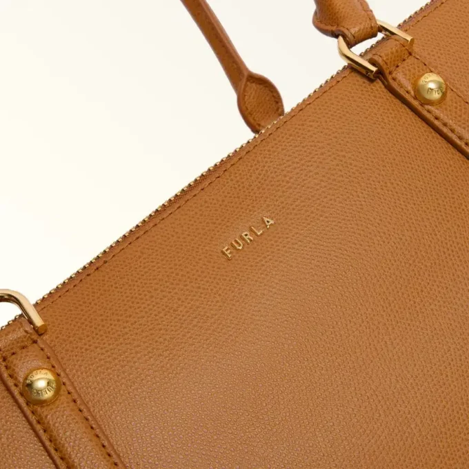 Furla Giulia Boston Bag L