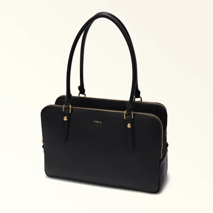 Furla Giulia Boston Bag L