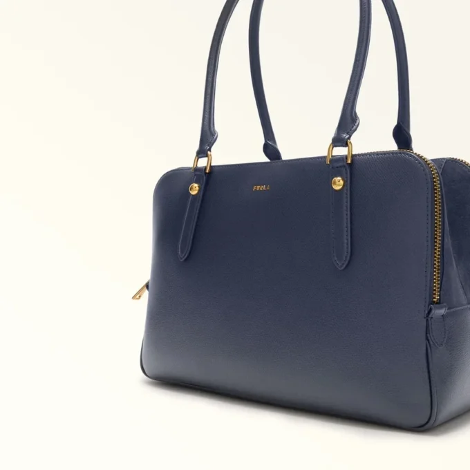 Furla Giulia Boston Bag L