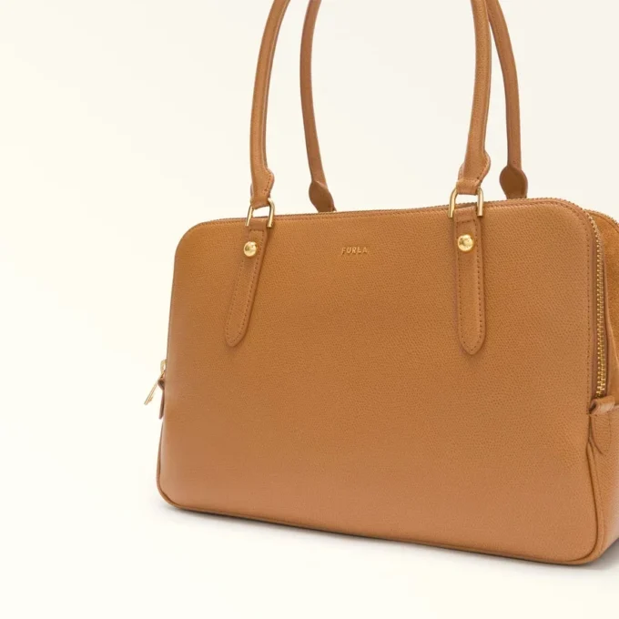 Furla Giulia Boston Bag L