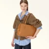 Furla Giulia Boston Bag L