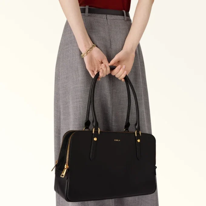 Furla Giulia Boston Bag L