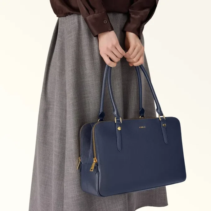 Furla Giulia Boston Bag L