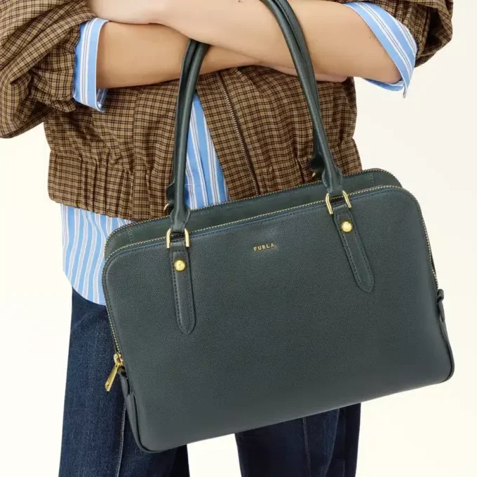 Furla Giulia Boston Bag L