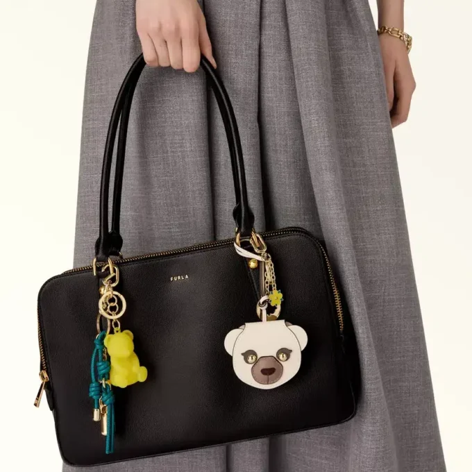 Furla Giulia Boston Bag L