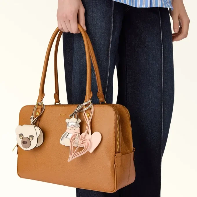 Furla Giulia Boston Bag L