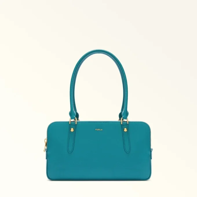 Furla Giulia Boston Bag M