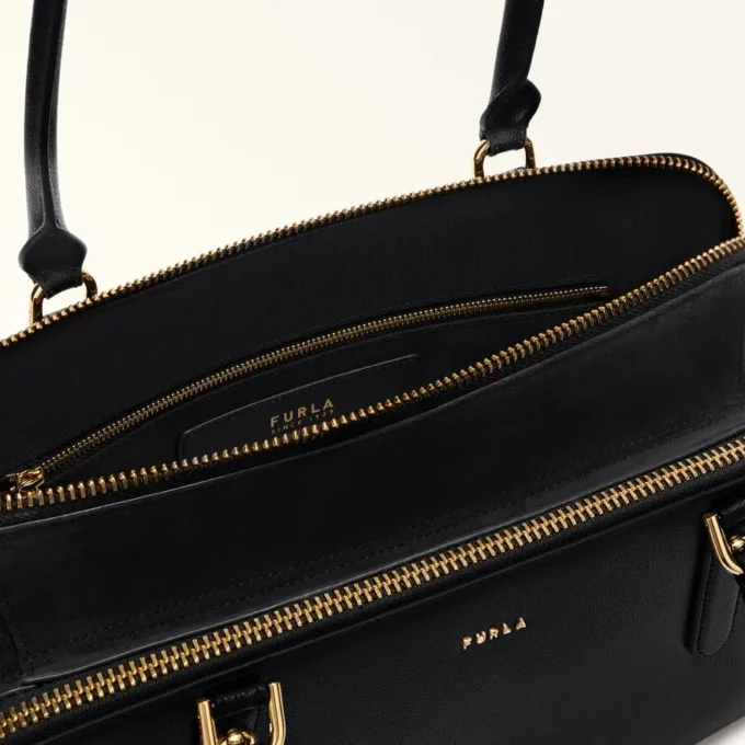 Furla Giulia Boston Bag M