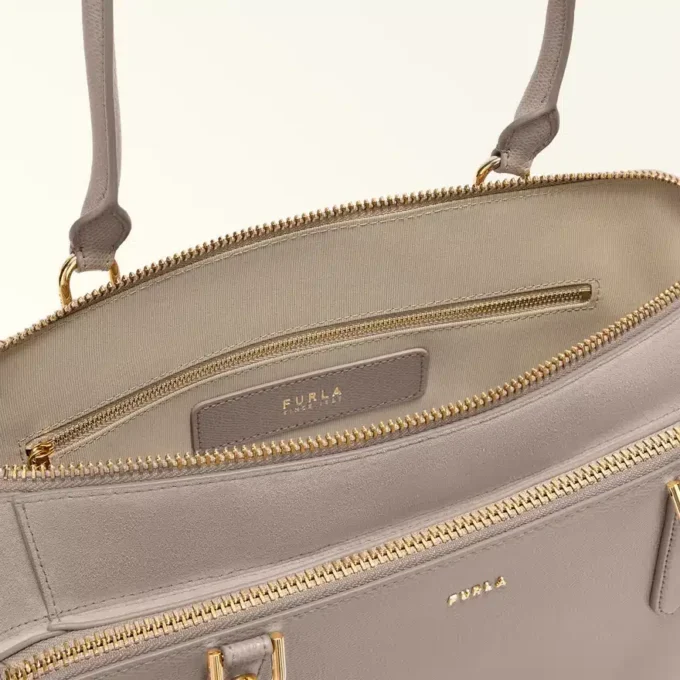 Furla Giulia Boston Bag M
