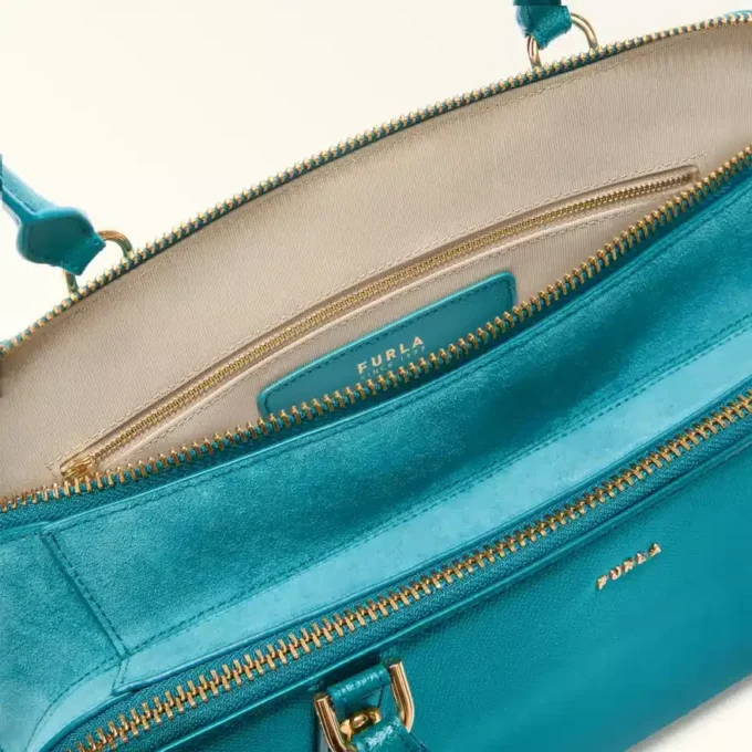 Furla Giulia Boston Bag M