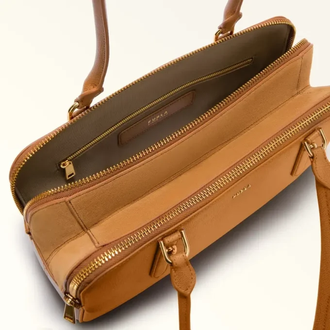 Furla Giulia Boston Bag M