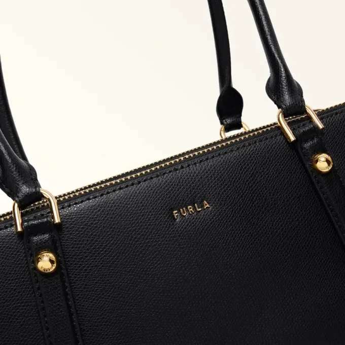 Furla Giulia Boston Bag M