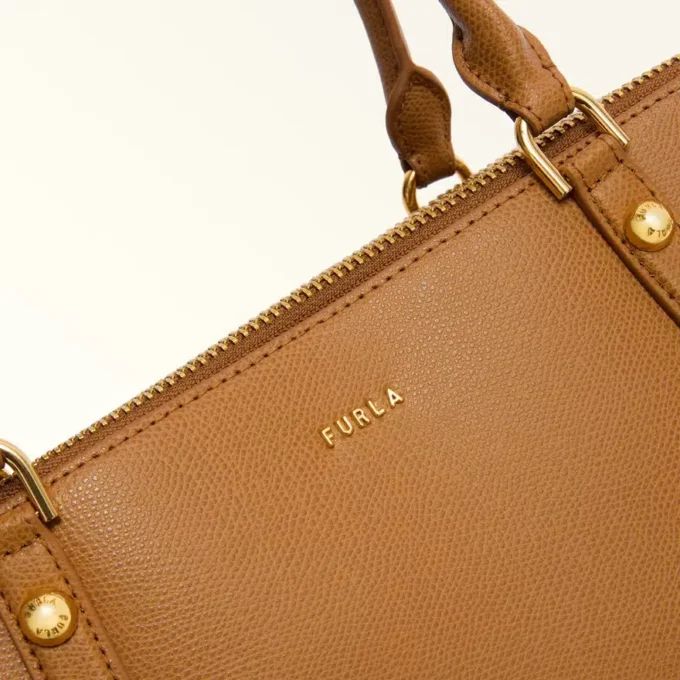 Furla Giulia Boston Bag M