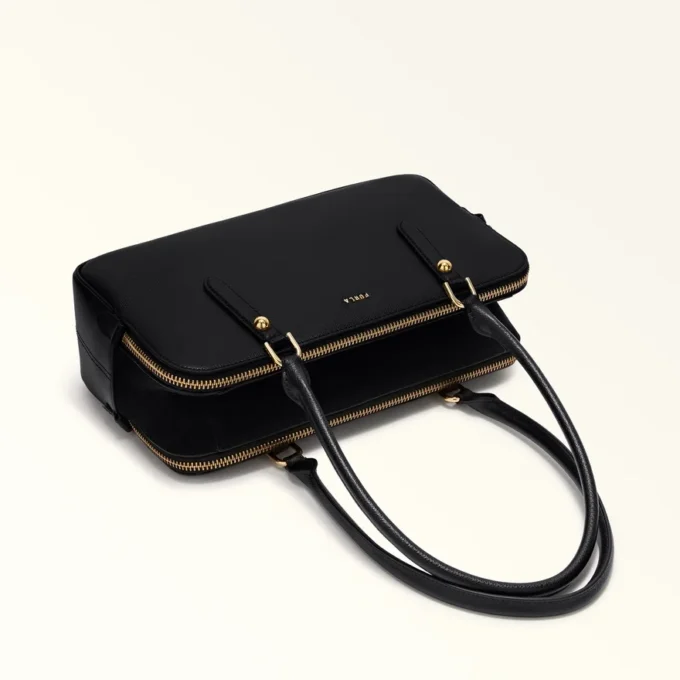 Furla Giulia Boston Bag M