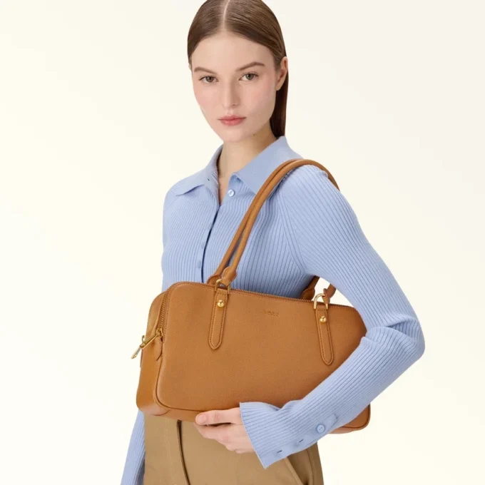 Furla Giulia Boston Bag M