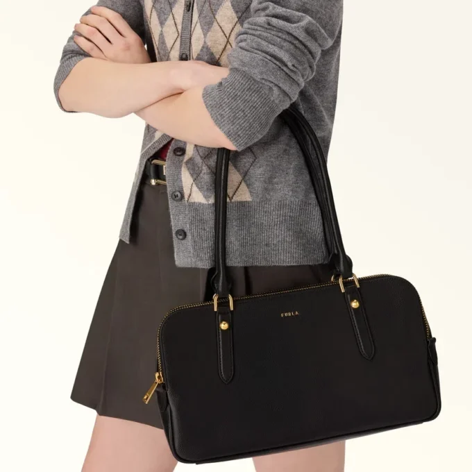 Furla Giulia Boston Bag M