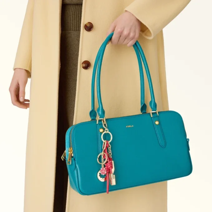 Furla Giulia Boston Bag M