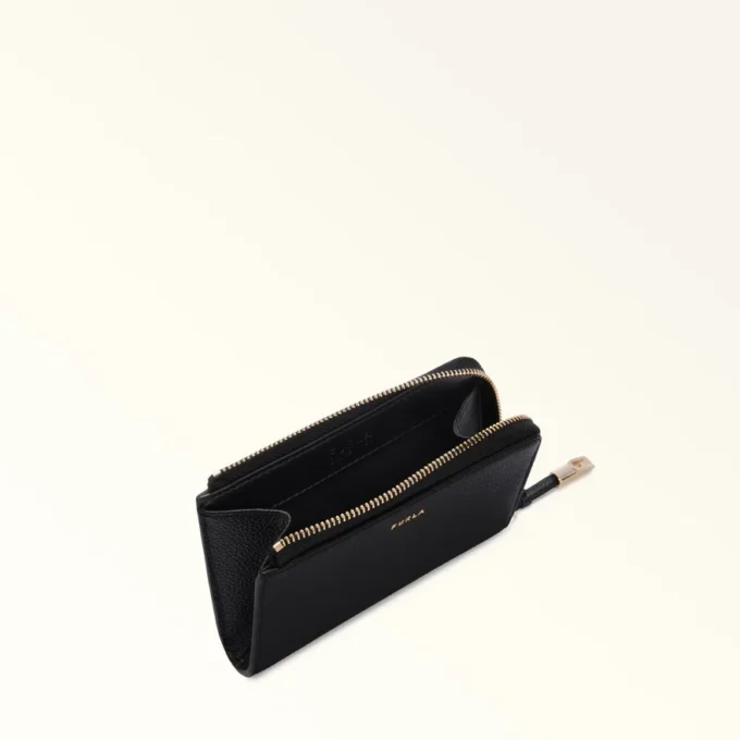 Furla Goccia Card Case M Furla Goccia Card Case M
