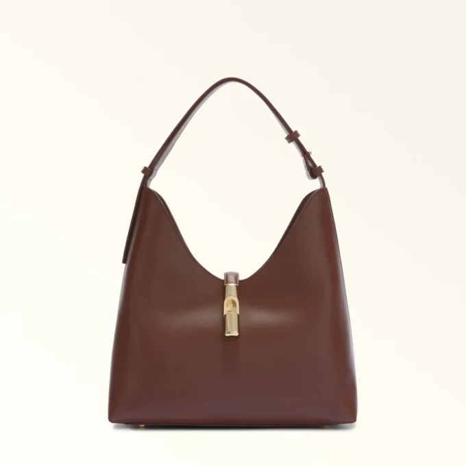 Furla Goccia Shoulder Bag M