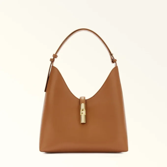 Furla Goccia Shoulder Bag M