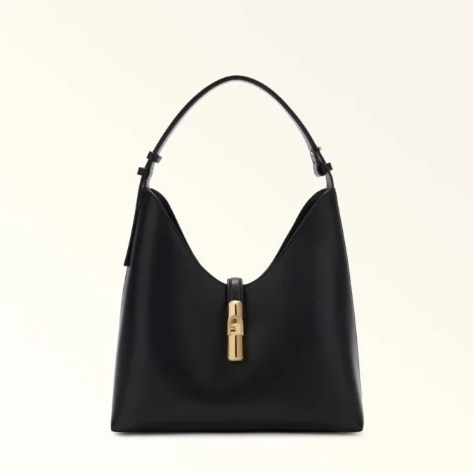 Furla Goccia Shoulder Bag M