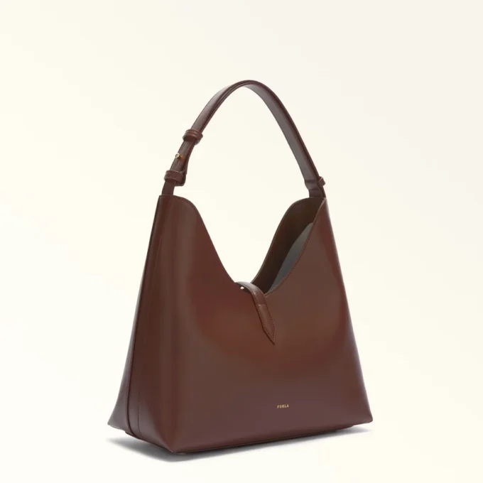 Furla Goccia Shoulder Bag M