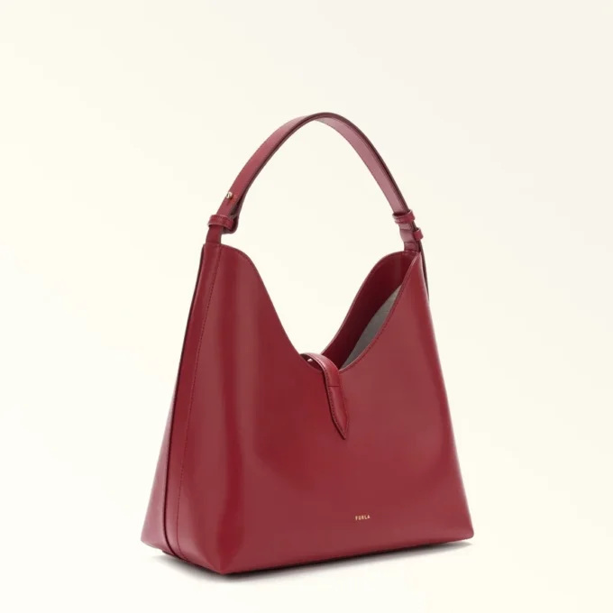 Furla Goccia Shoulder Bag M