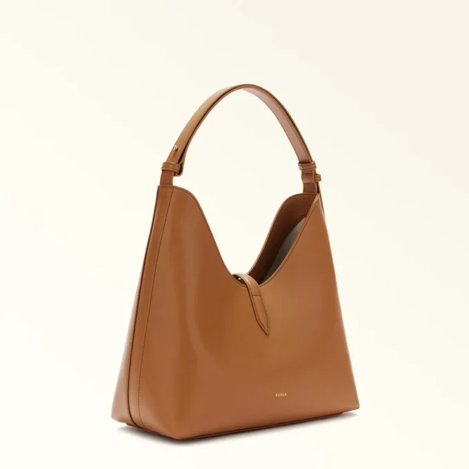 Furla Goccia Shoulder Bag M