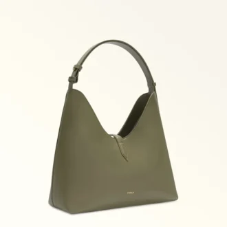 Furla Goccia Shoulder Bag M