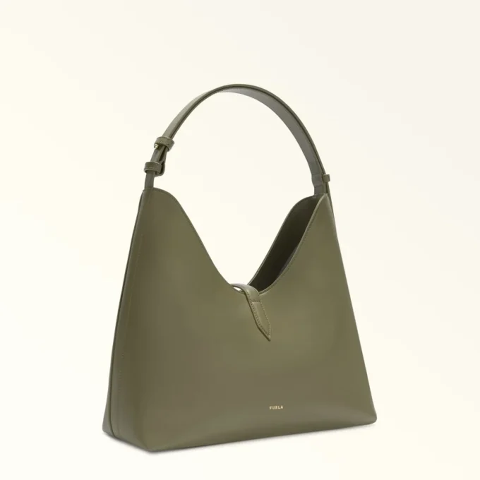 Furla Goccia Shoulder Bag M