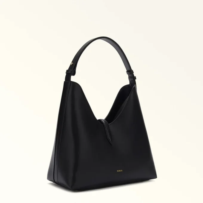 Furla Goccia Shoulder Bag M