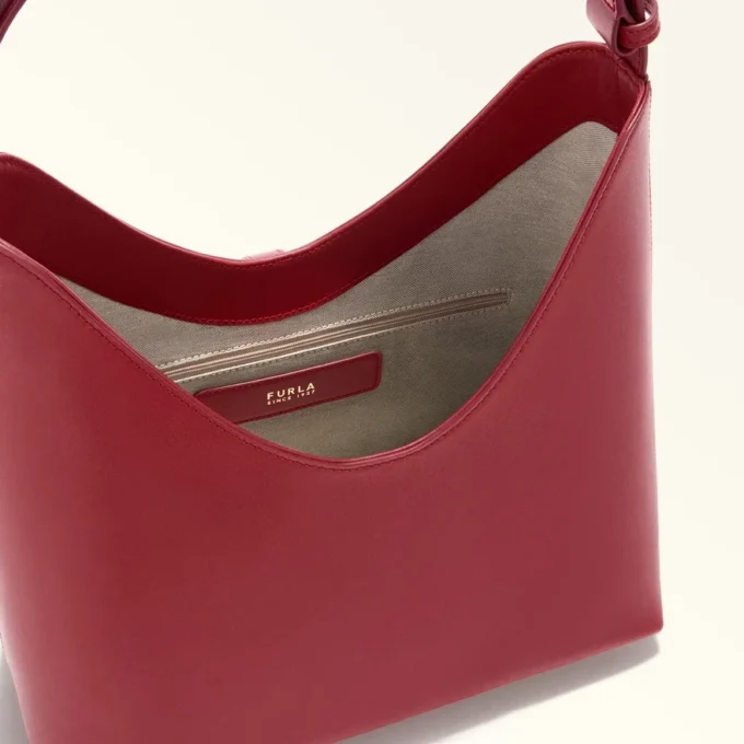 Furla Goccia Shoulder Bag M