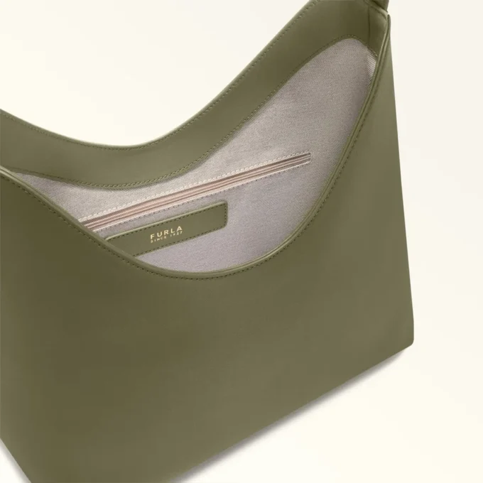 Furla Goccia Shoulder Bag M