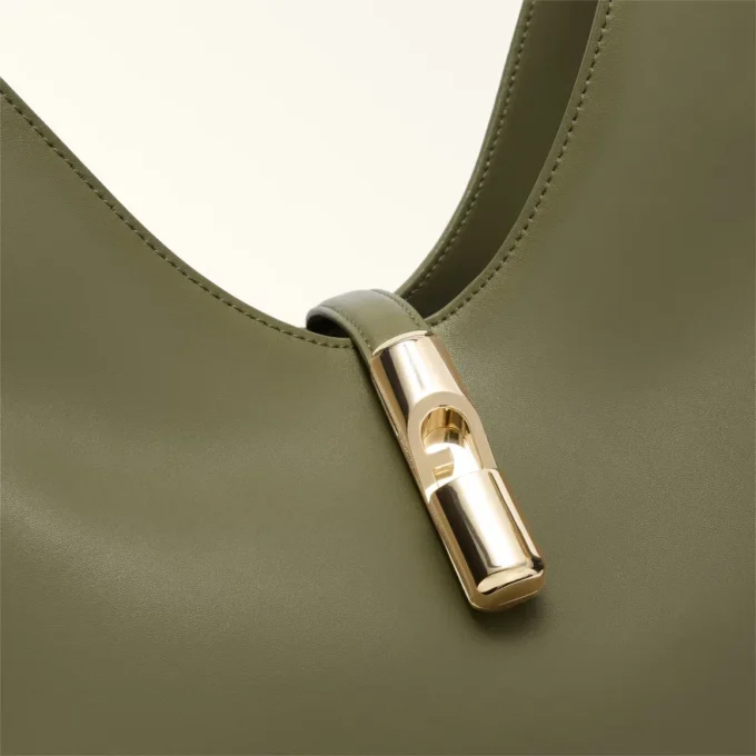 Furla Goccia Shoulder Bag M