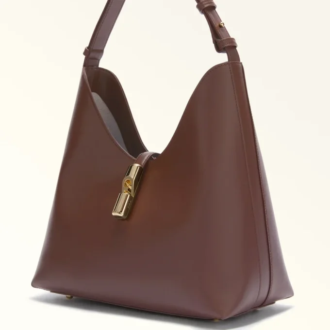 Furla Goccia Shoulder Bag M