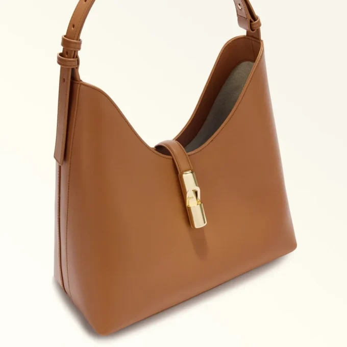 Furla Goccia Shoulder Bag M