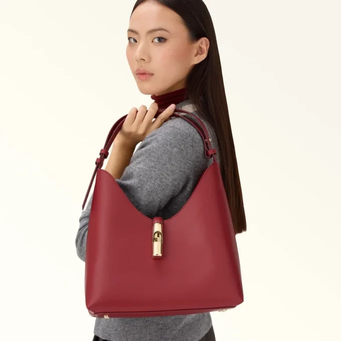 Furla Goccia Shoulder Bag M
