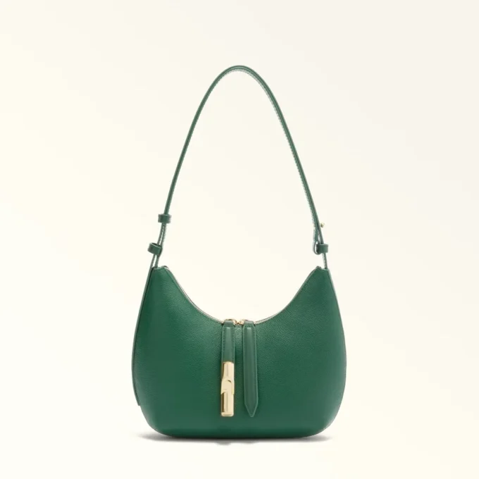 Furla Goccia Shoulder Bag S