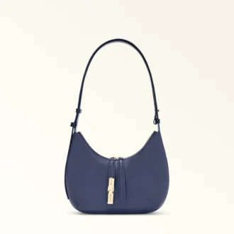 Furla Goccia Shoulder Bag S