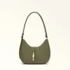 Furla Goccia Shoulder Bag S