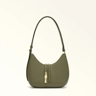 Furla Goccia Shoulder Bag S