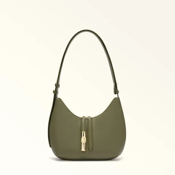 Furla Goccia Shoulder Bag S