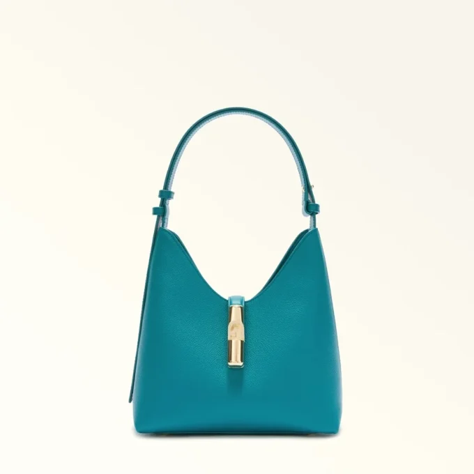 Furla Goccia Shoulder Bag S