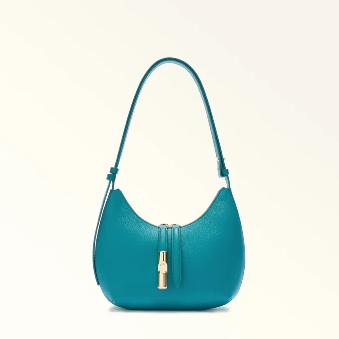 Furla Goccia Shoulder Bag S