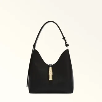 Furla Goccia Shoulder Bag S